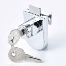 Glass Door Lock 408