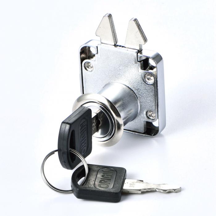 Drawer Lock 202