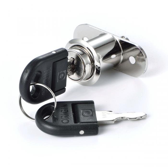 Push Lock 105