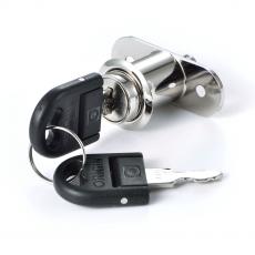 Push Lock 105