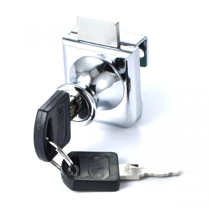 Glass Door Lock 407