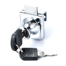 Glass Door Lock 407