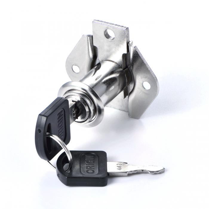 Drawer Lock 106B
