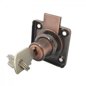 Drawer Lock 161