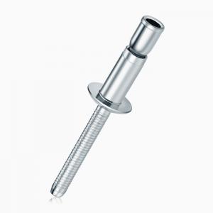 Aluminum/Aluminum Monobolt (Cupluk) Blind Rivet