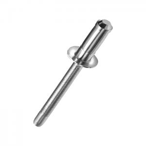 Steel/Steel Uni-Grip Blind Rivet