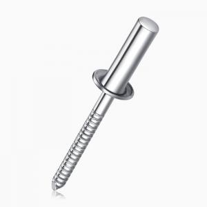Close End Aluminum(5056)/Stainless Steel Blind Rivet
