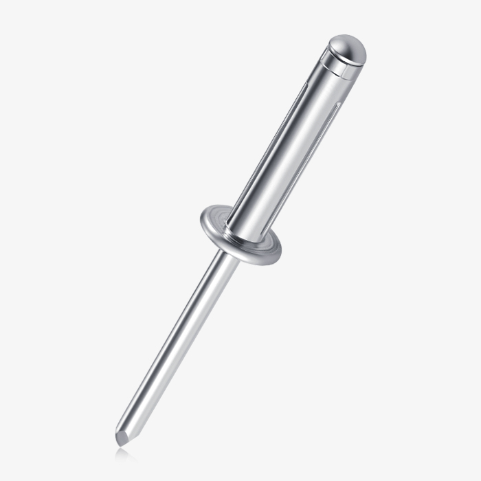 Tri-Fold (Bulbex)Blind Rivet