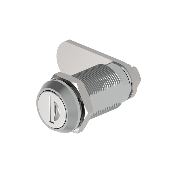 Standard size cam lock 1321,zinc alloy,key locking,cam without stopper Standard size cam lock 1321,zinc alloy,key locking,cam without stopper