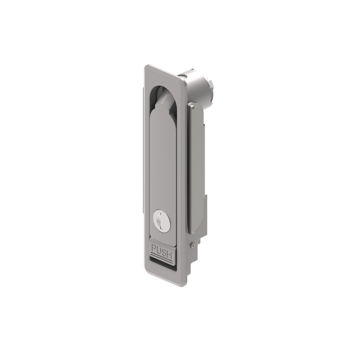 Swing handle latch with push button 2011,zinc alloy,key locking/non-locking, standard lock plug,padlockable hasp option Swing handle latch with push button 2011,zinc alloy,key locking/non-locking, standard lock plug,padlockable hasp option