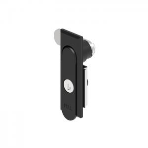 Swing handle latch 2057,zinc alloy,key locking/non-locking,lift handle
