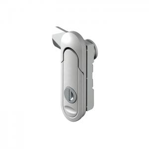 Swing handle latch 2062/2063/2064,zinc alloy/stainless steel,key locking/non-locking,lift handle,padlockable hasp option